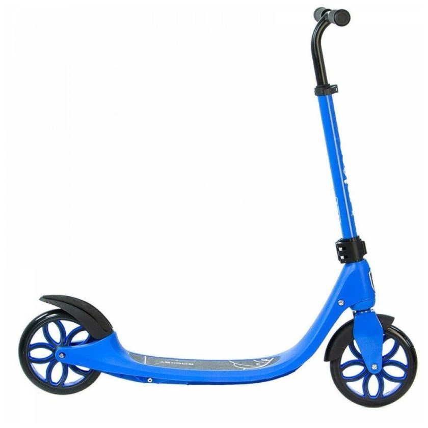 Самокат Micar