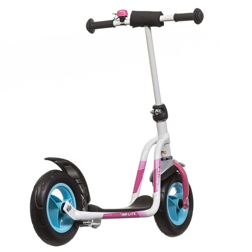 Самокат Puky Speed us two