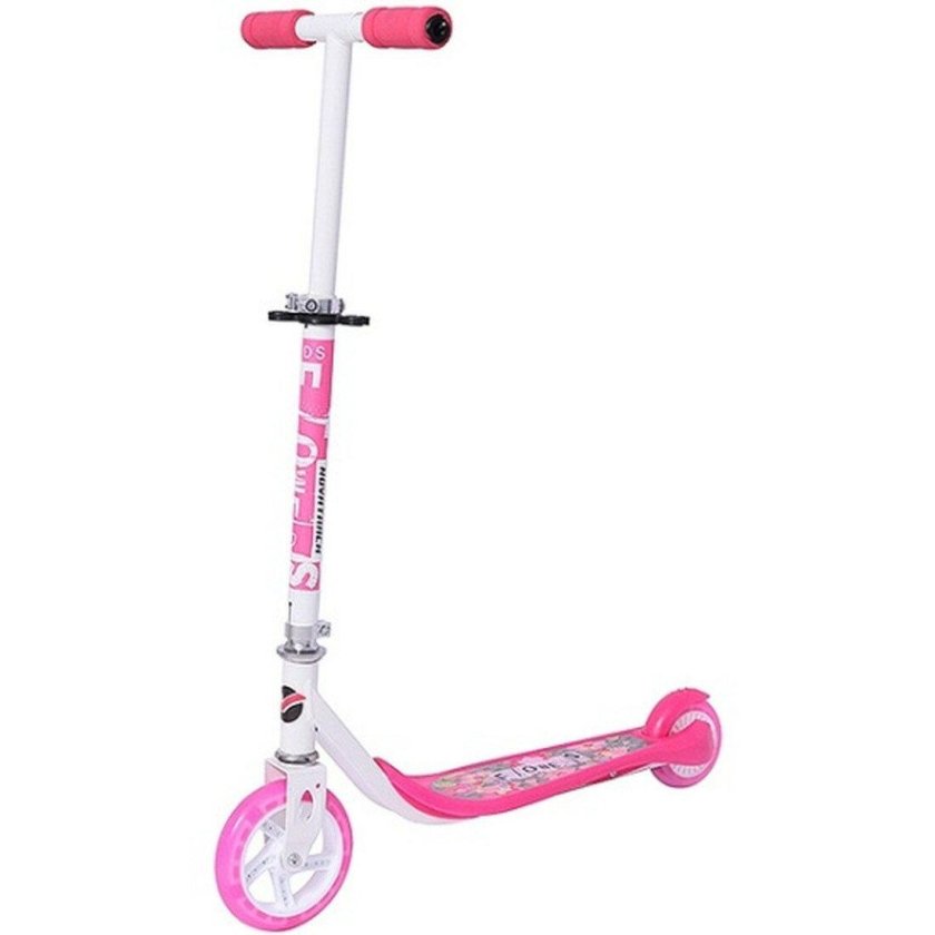 Самокат Novatrack Jungle 145