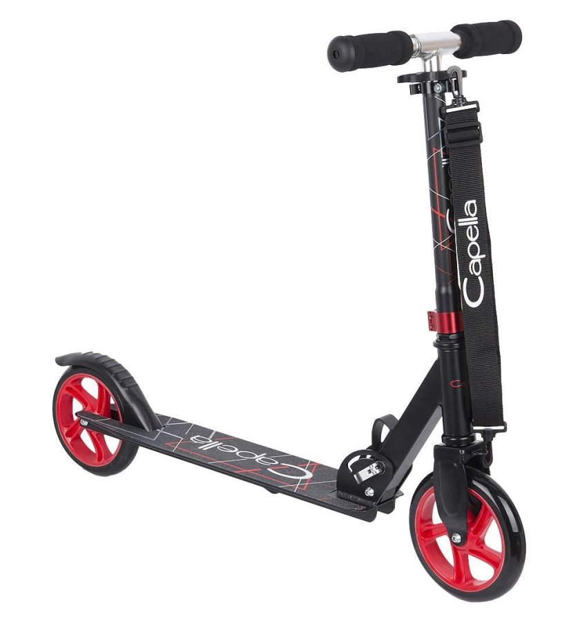 Самокат Capella 2-х колесный