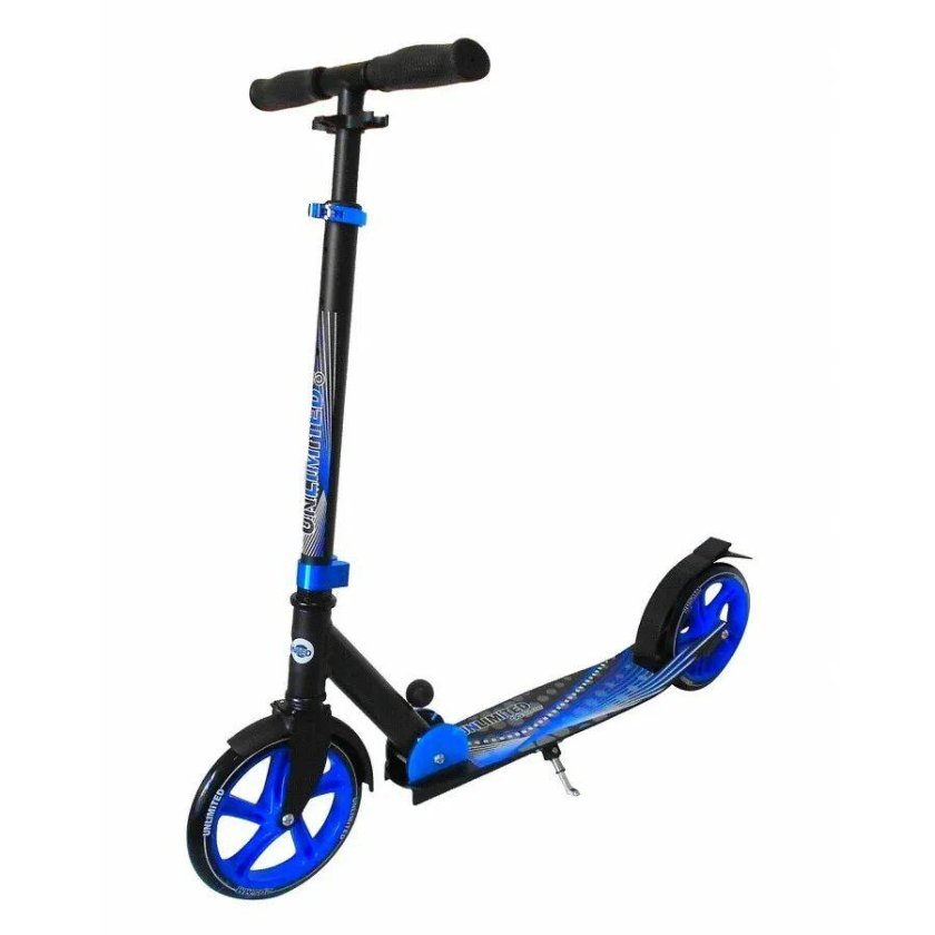 Top Gear 200 т17021 Black-Blue