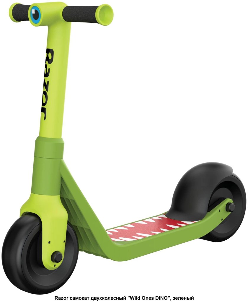 Самокат детский Razor Wild ones