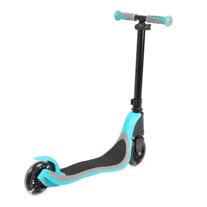 Самокат Scooter Kreiss двухколесный