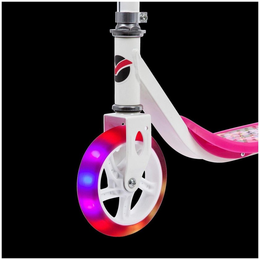 Самокат Novatrack Jungle