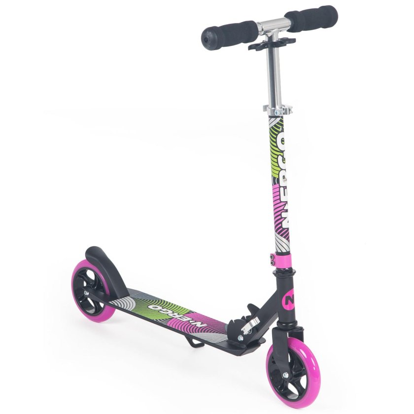 Самокат n Ergo двухколесный