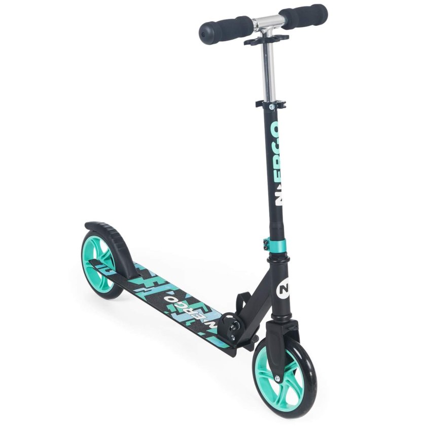 Самокат n Ergo