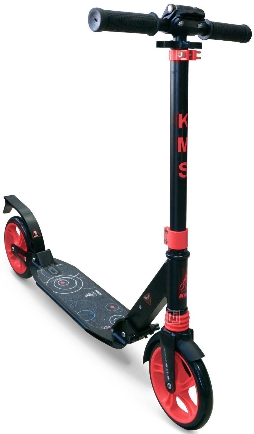Самокат sk 012 kms