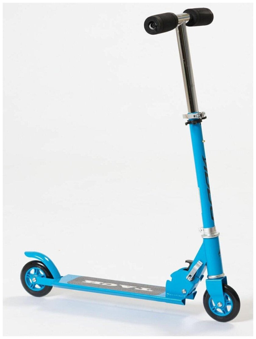 Rook tach самокат