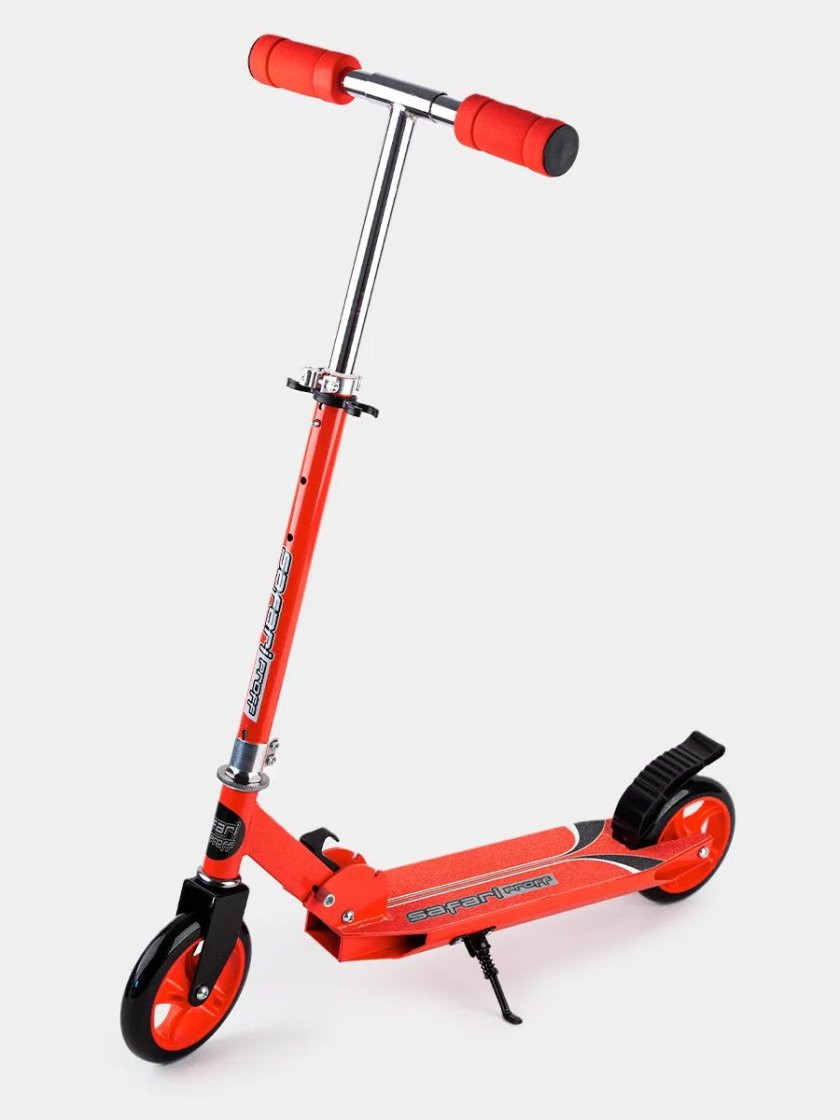 Safari Proff самокат