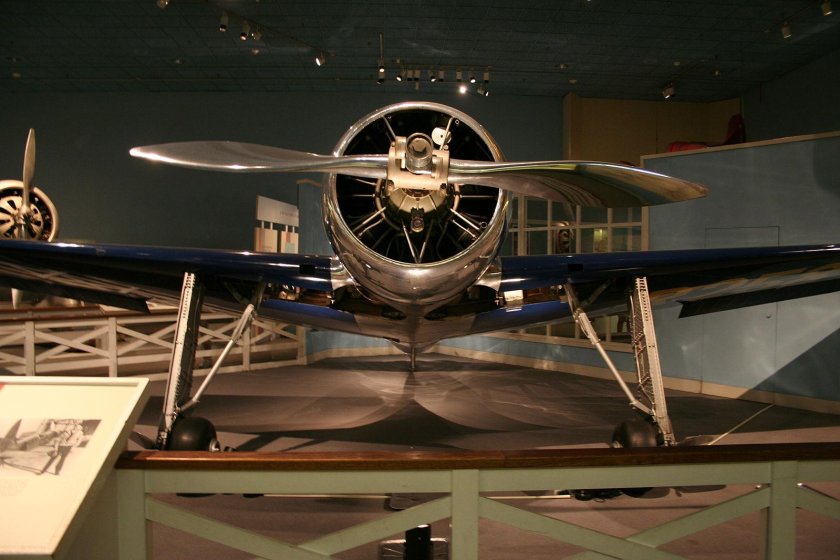 Hughes h 1 racer