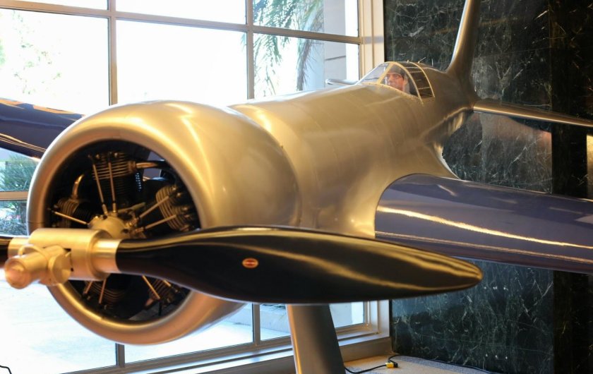 Истребители самолеты