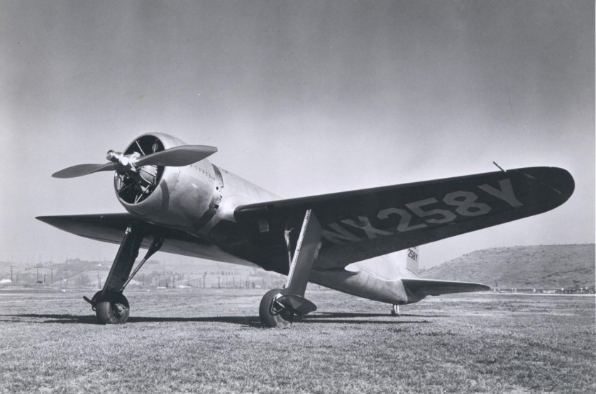 Самолеты Говарда Хьюза