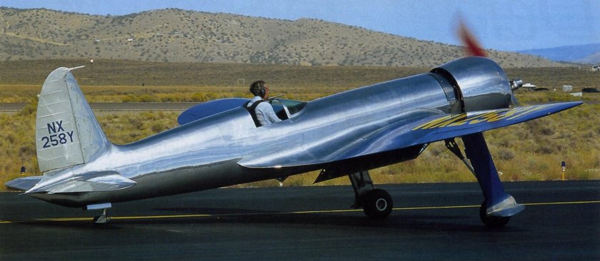 Самолёт Хьюз h-4 Геркулес