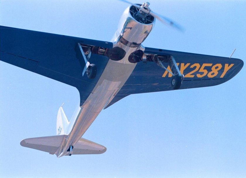Hughes h-1 Racer