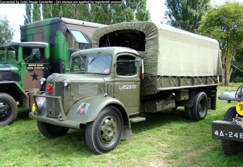 Форд 6 ленд Лиз