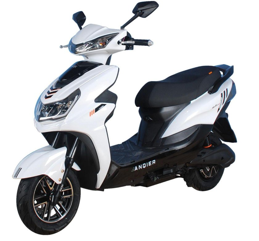 Скутер Zhanglong Eagle Modern 1000w