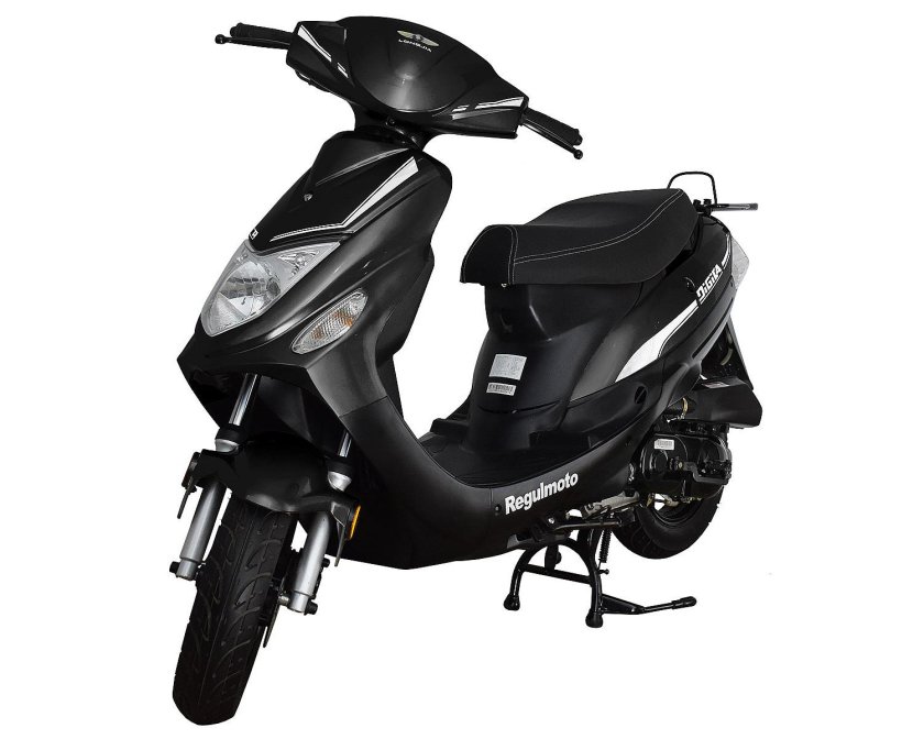 Скутер Regulmoto Digita 50