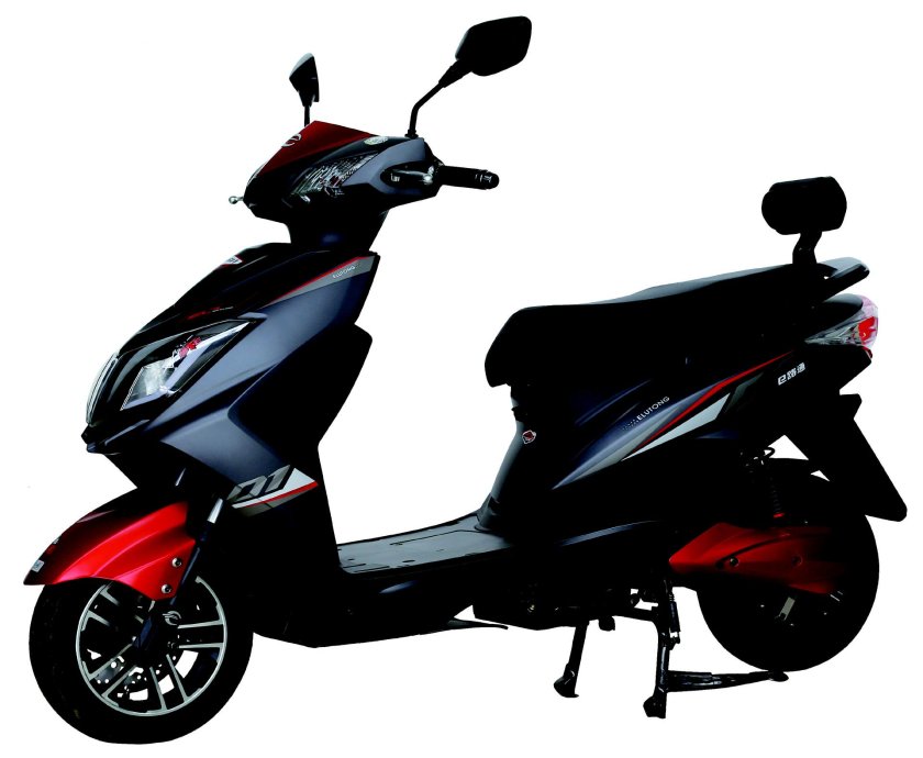 SKYWAY электроскутер