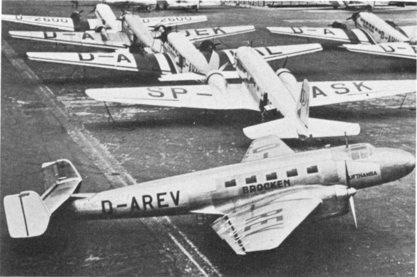 «Юнкерс» ju-86