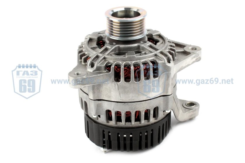 Генератор Газель Некст эвотек