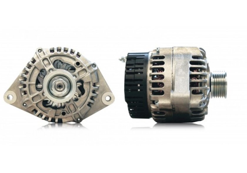 Генератор 5122.3771000-50