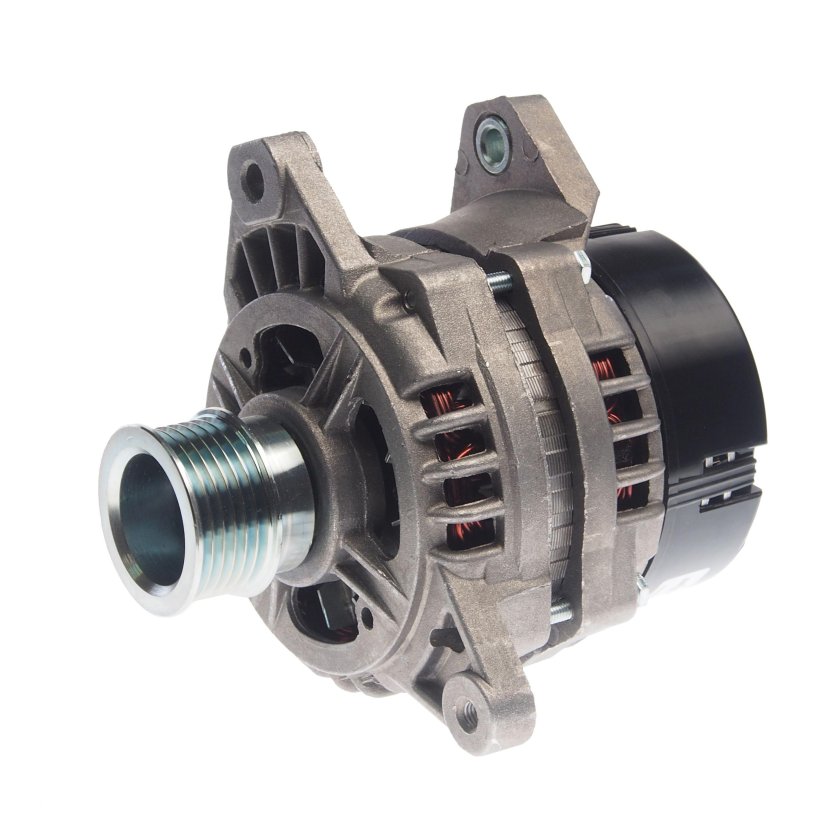 Генератор газель бизнес 4216