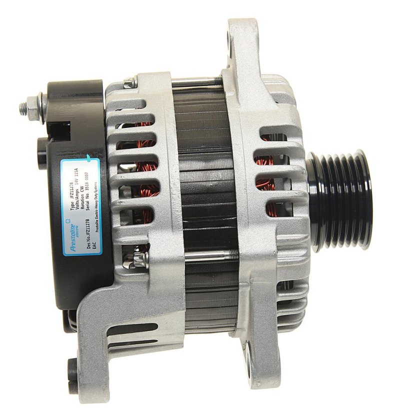 Генератор газ 3302