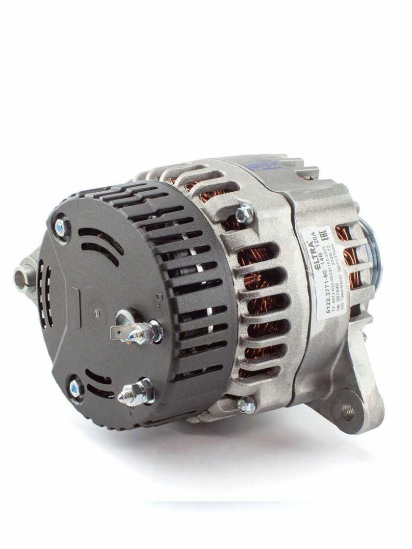 Генератор газ 3302