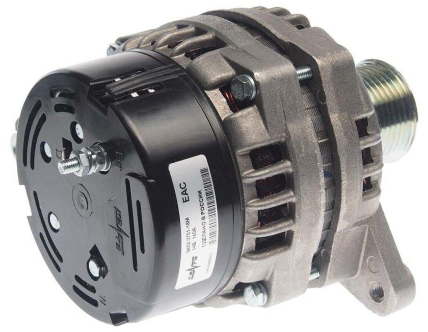 Генератор УАЗ/ГАЗ -3302