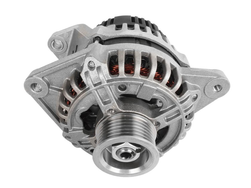 Генератор газ 3302