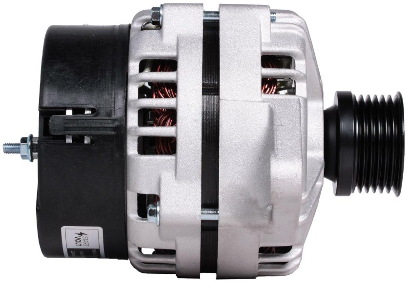 Генератор Газель 3024707