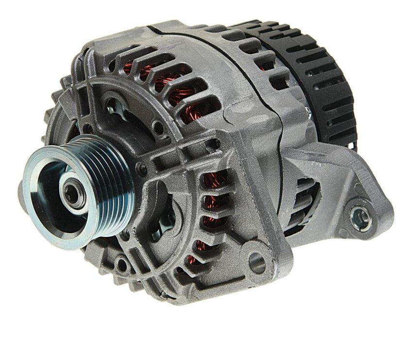 Артикул генератора 5122 3771