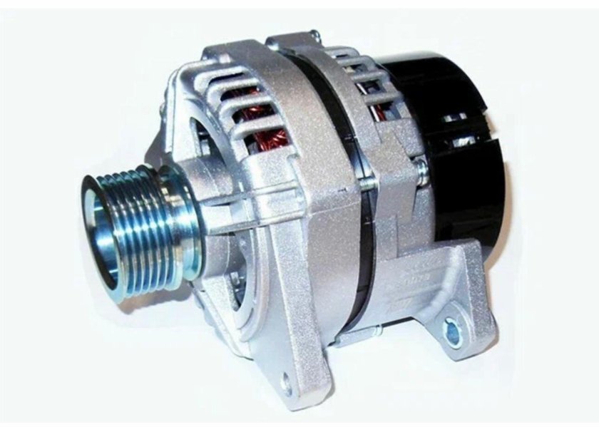 Генератор ваз 2123