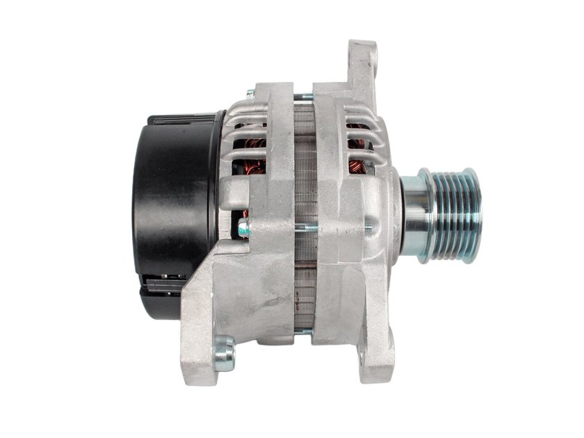 Генератор газель next дв