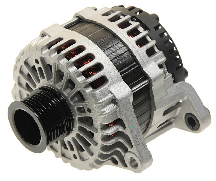 5122.3771-50 Генератор