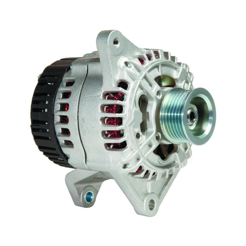 Генератор УМЗ 4216