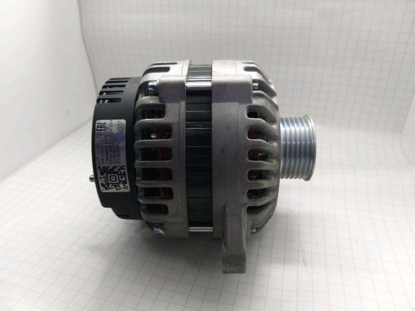 Генератор БАТЭ 110а