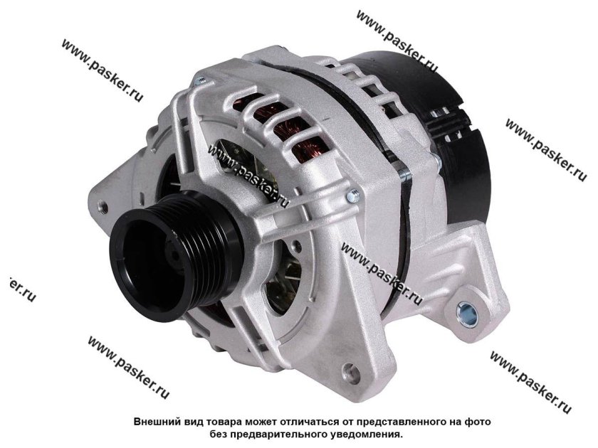 Генератор 4216 Газель бизнес купить