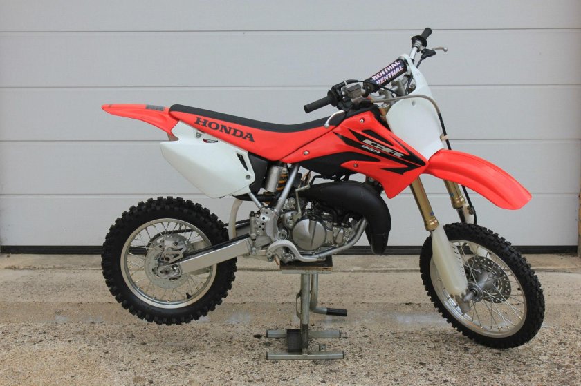 Honda CR 85 2006