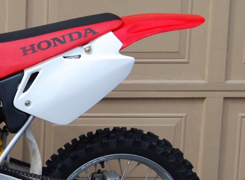 Honda CR 85 2005