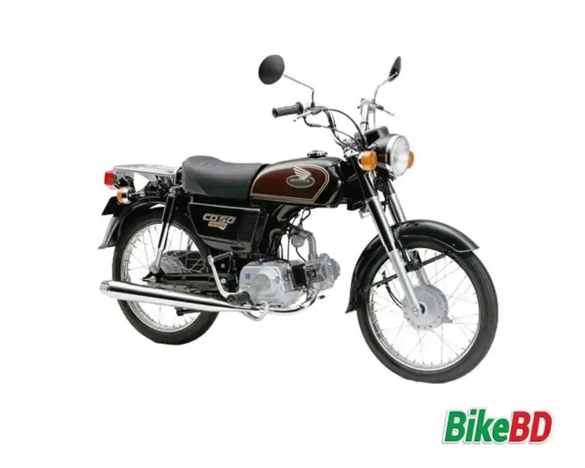 Honda cd50 benly