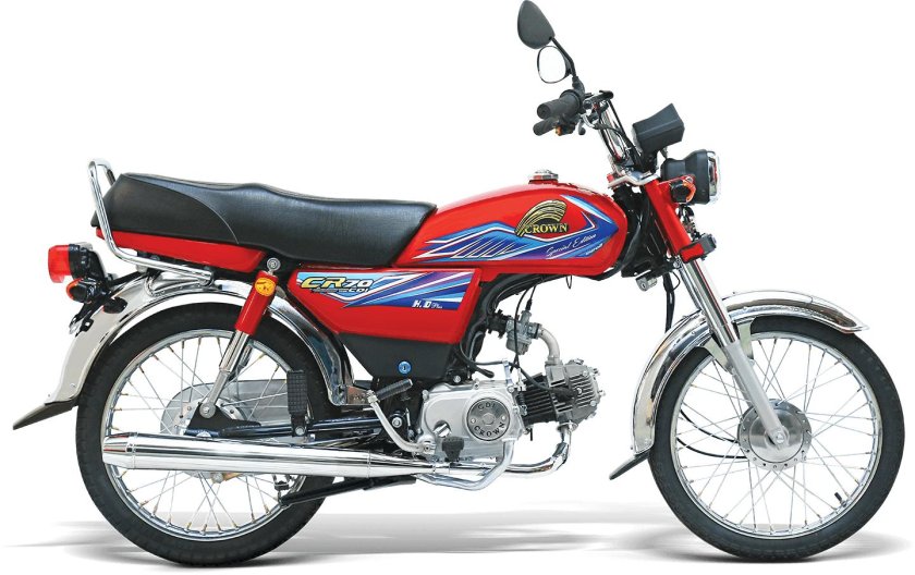 Honda CD 125