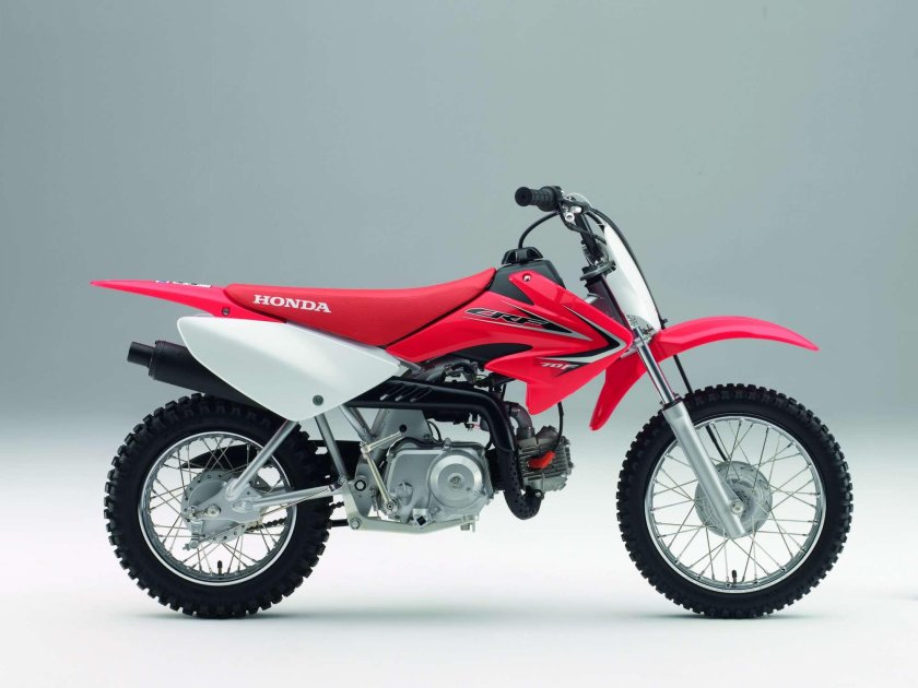 Honda CRF 70