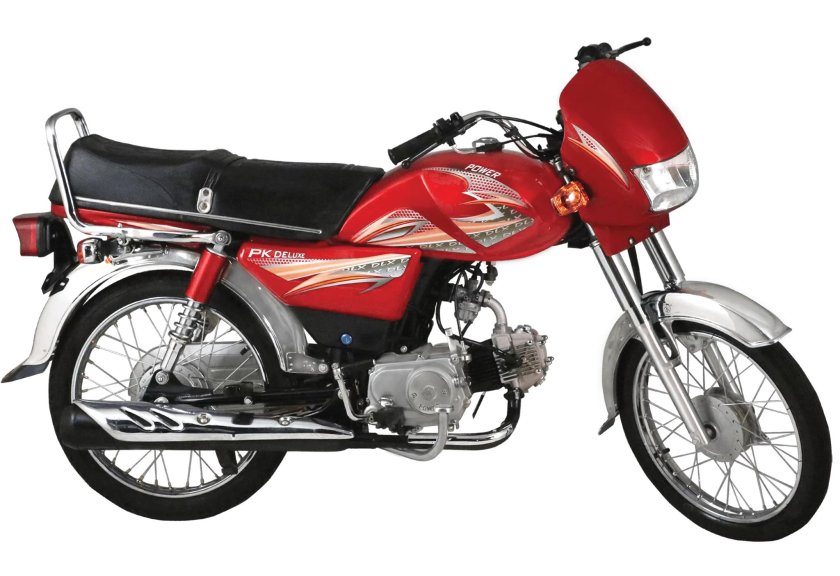 Honda 70cc