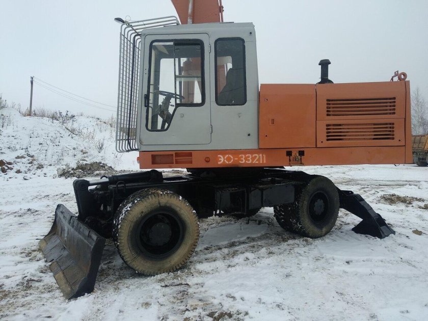 ЭО-33211