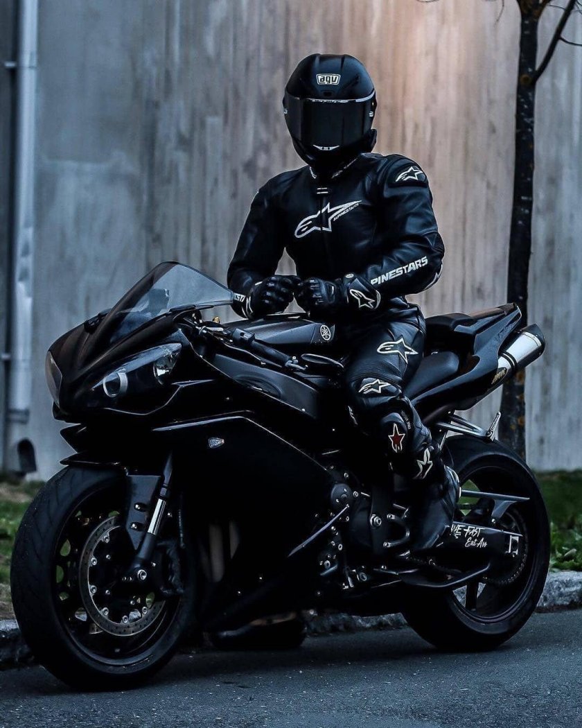 Мотоэкипировка для Ямаха r1