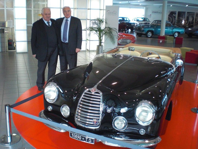 Романо артиоли