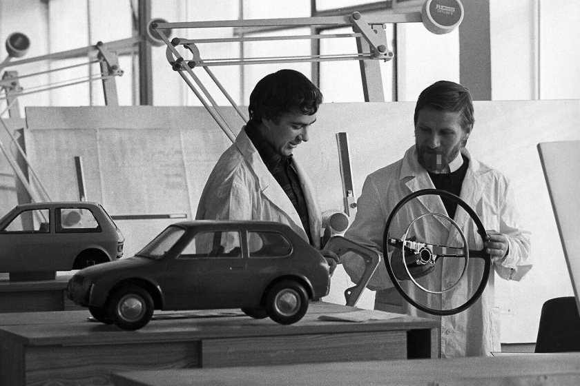 Советские дизайнеры