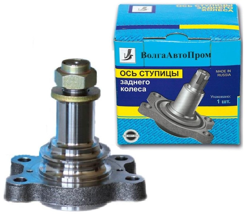 Ось ступицы ВАЗ-1118 заднего колеса
