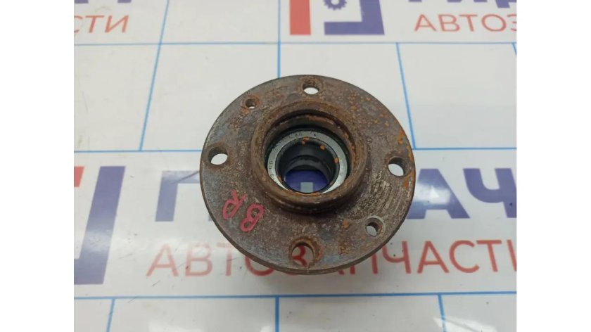 Задняя ступица ВАЗ Гранта